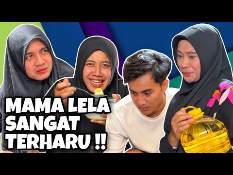 BAROK & SUSI PINDAH RUMAH !!!