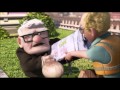 Mailbox Scene From Up