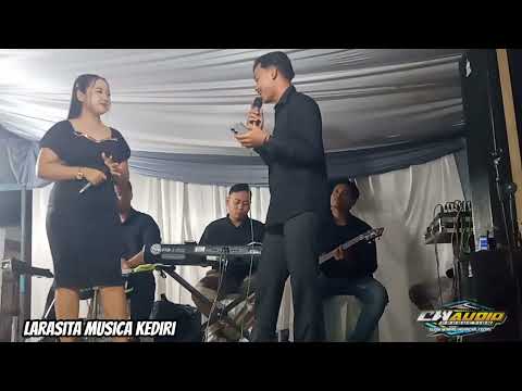 Bahtera cinta - Rida sandifa ft Rio Larasita Musica @comell.Larasita_Musica