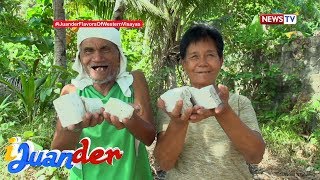 Download lagu iJuander: Tradisyunal na paggawa ng 'tultul,' alamin mp3