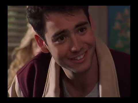 The Outer Limits E18   Lion's Den