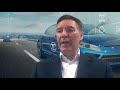 Expert Explains ZF S Safety Systems