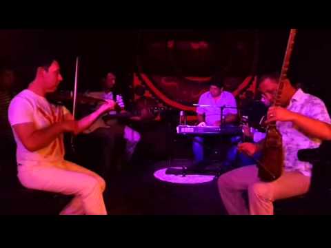 Toir Asqar & gruppa " SATO "