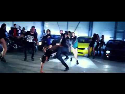 amerikano vevo ese amor Official Music Video