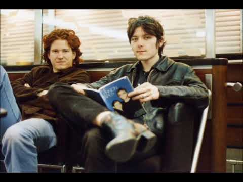 marion + The Monarch, London  +11.2.98