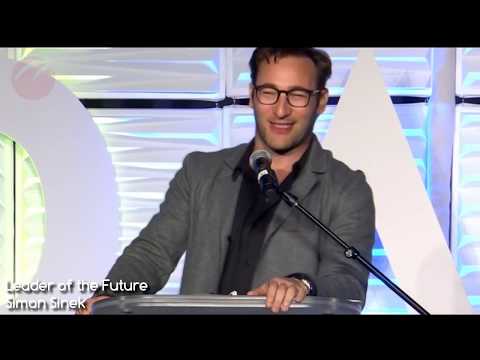 Accountability & Credits for your actions By Simon Sinek