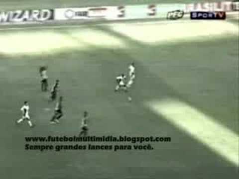 Ceará 3 x 1 ABC - Série B