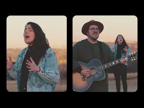 Carla Franco ft. Bouwer Bosch "Shackles Pt. 2"