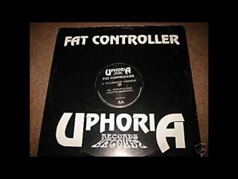 Fat Controller - In Complete Darkness