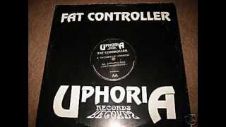 Fat Controller - In Complete Darkness