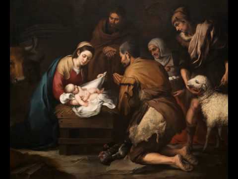 Video thumbnail for Natus est nobis