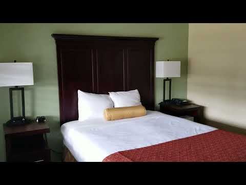 Watch This Before Booking the Clarion Collection Hotel Pacific Grove