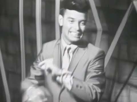 NEW * Quarter To Three - Gary U.S. Bonds {Stereo} 1961