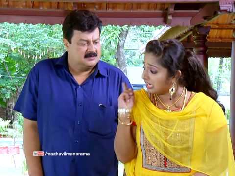 Dathuputhri | Where did  Nandan take Annie? I Mazhavil Manorama