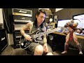 Black Veil Brides - Last Rites - Guitar Lesson with ...