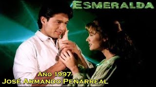 ESMERALDA    episodio 6 (capitulo 2) con Fernando 