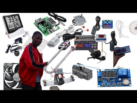 the_only_tv dore_ibikoresho_byose_byogukora_imashini_irarira_amag_ikanaturaga #ibikoresho #imashini