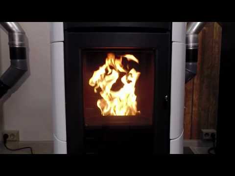 MCZ CLUB 2.0 Pelletofen