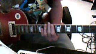 oh infamous city akissforjersey