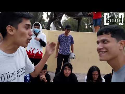 SCAR VS ORTAS Z / OCTAVOS / FECHA PUESTA EN ESCENA