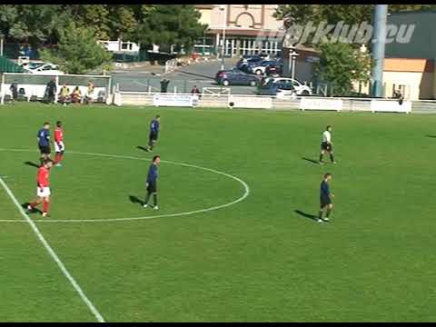 Tournefeuille - Auch U19 2017-18 / 25 minutes