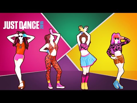 Macarena by The Girly Team - Just Dance 2015