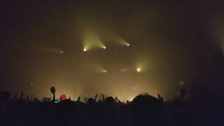 Above & Beyond - Happiness Amplified @ Navy Pier