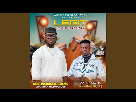 LEGIT (MICMU SPECIAL)