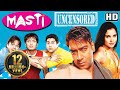 Masti HD Uncensored Comedy Movie Vivek Oberoi Aftab Shivdasani Riteish Deshmukh