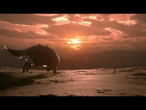 SUMER - 3D Animation Short-Film