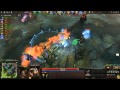 Virtus.Pro vs Mauz, bo5, game 5. TI4 квалификация, GRAND ...