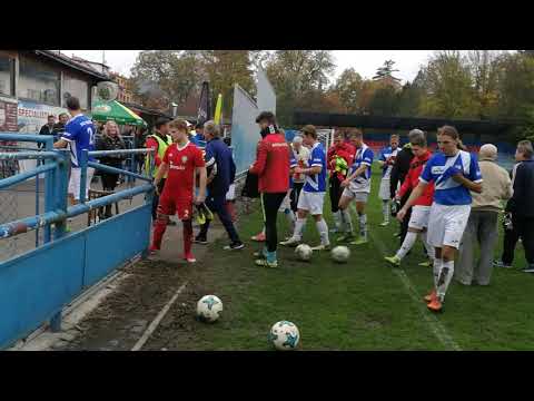 FC VSETN - HERMANICE SLEZSKA 4:0