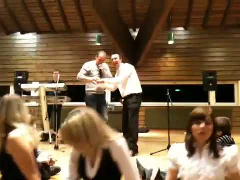 Fc Bosna yverdon i Zijo