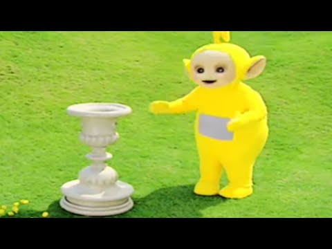 Teletubbies 1307 - Firefighter | Videos For Kids