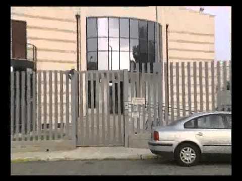 SVZ RAPINA BAR PASTICCERIA MARTANO.flv