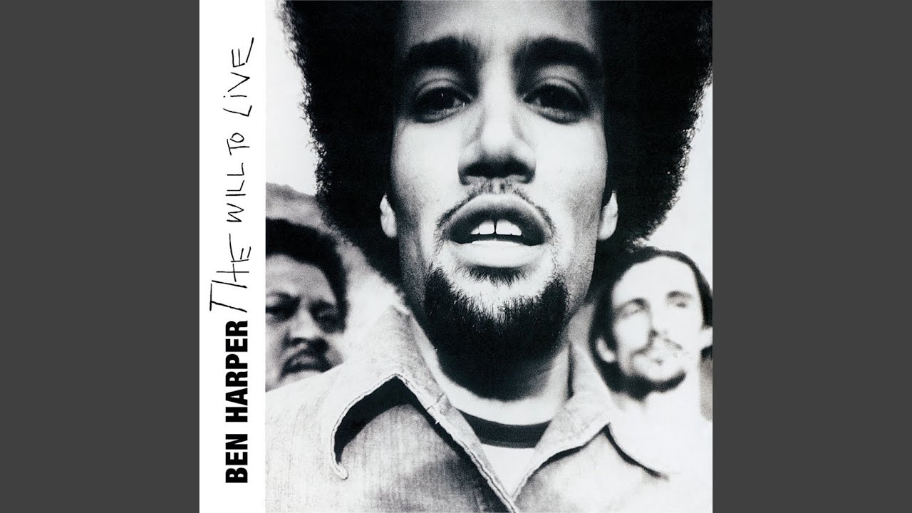 Ben Harper - Homeless Child