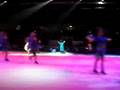 Finding Nemo On Ice Glasgow