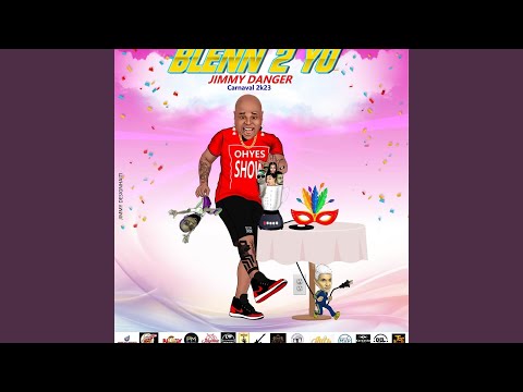 Blenn 2 Yo Karnaval 2023