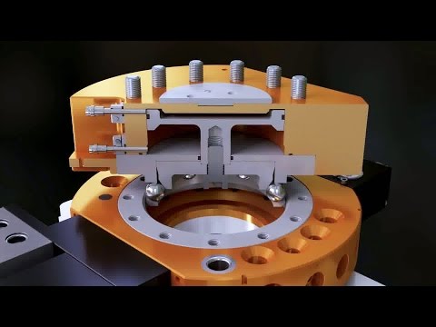 download lagu mp3 mp4 Robot Tool Changer, download lagu Robot Tool Changer gratis, unduh video klip Robot Tool Changer