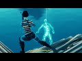 D4vd What Are You Waiting For Fortnite Montage