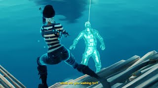 Cover art for What are you waiting for?