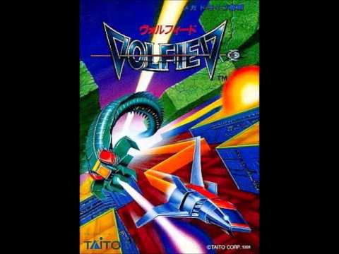 volfied pc game