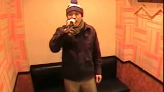 サザンオールスターズ　CHRISTMAS TIME FOREVER　歌ってみた