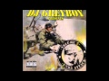DJ Greyboy - A.G. - Hidden Crate Remix 