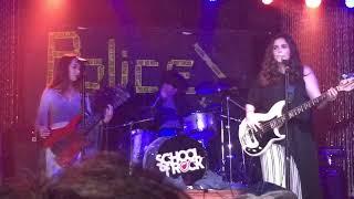 Omegaman - The Police