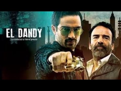 [2015] El Dandy - ep 03