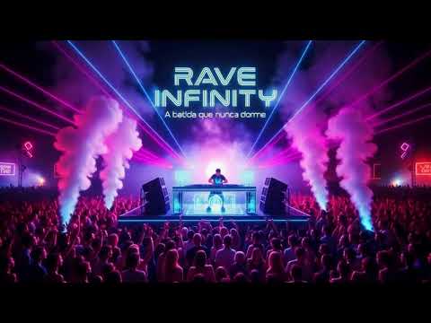 Energia Sem Limites – RAVE INFINITY 💫