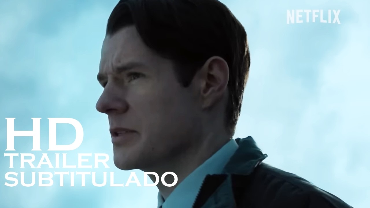 BOMBA EN EL PAN AM 103 Trailer SUBTITULADO [HD] Netflix