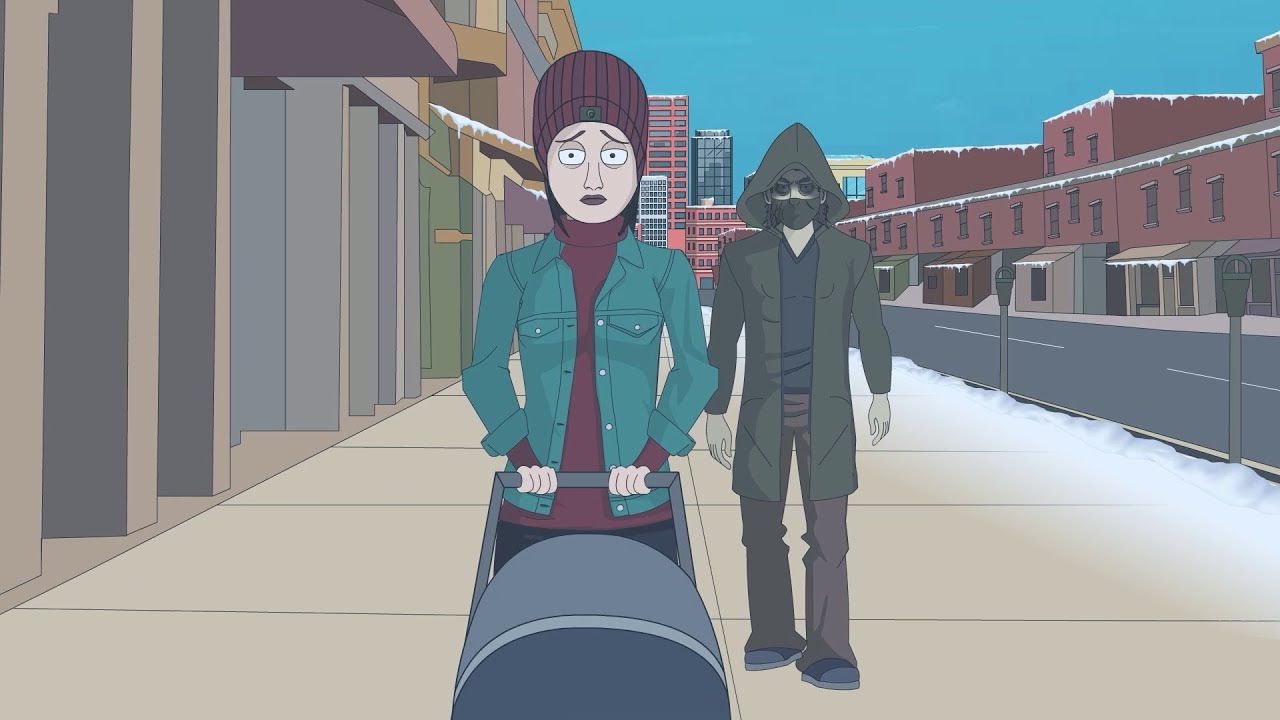 5 TRUE Disturbing Subscriber Horror Stories Animated