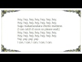 Clint Black - Hey Hot Rod Lyrics